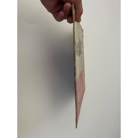 A Bailar Con Yves Montand LP Philips 77334 VG Argentina - Picture 4 of 9